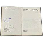 Żukrowski Wojciech, Rozmowy o książkach (Hovory o knihách)