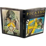 Alberti Rafael, Picasso v Avignone [nízke vydanie].