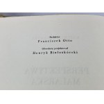 Bartel Kazimierz, Malerische Perspektive, Bd. 1-2 [vollständig].