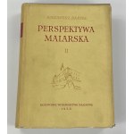 Bartel Kazimierz, Maliarska perspektíva zv. 1-2 [komplet].