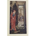 Baldry Alfred Lys, Burne-Jones, řada Mistrovská díla malířství v barevných reprodukcích