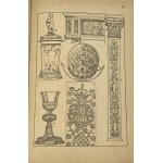 Cieśla Henryk, Historické štýly: architektúra, ornamentika, remeslá: 240 obr.