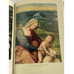 Białostocki Jan, Walicki Michał, Európske maliarstvo v poľských zbierkach: 1300-1800