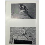 Ernst Max, Oeuvre Sculpte 1913 - 1961