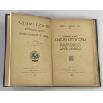 Morris, Sizeranne, Rée, Die Grundlagen der ästhetischen Kultur [Wissen und Leben].