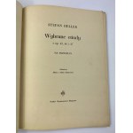 Heller Stefan, Vybrané etudy z op. 45, 46 a 47 pre klavír