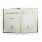 Opieński Henryk, Chopin: s 58 ilustracemi