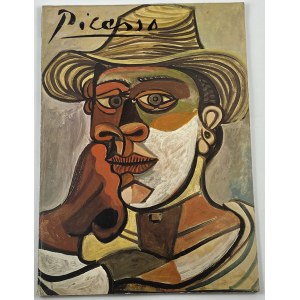 Hans L.C. Jaffe, Picasso 29 mistrovských děl