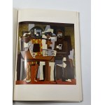 Hans L.C. Jaffe, Picasso 29 Meisterwerke