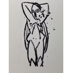Hans L.C. Jaffe, Picasso 29 Meisterwerke
