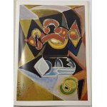 Hans L.C. Jaffe, Picasso 29 Meisterwerke