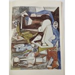 Hans L.C. Jaffe, Picasso 29 mistrovských děl
