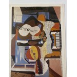Hans L.C. Jaffe, Picasso 29 Masterworks