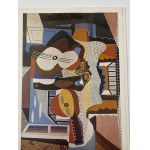 Hans L.C. Jaffe, Picasso 29 Meisterwerke