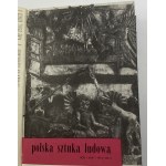 Poľské ľudové umenie Rok XXVI, 1972, č. 1-4 v 1 zv.