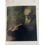 Israëls Jozef, Rembrandt, série Mistrovská díla malířství v barevných reprodukcích