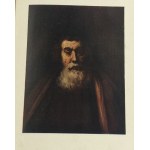 Israëls Jozef, Rembrandt, série Mistrovská díla malířství v barevných reprodukcích