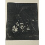 Muñoz Antonio, Rembrandt [1943]