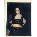 Bensusan Samuel Levy, Rubens, Reihe Meisterwerke der Malerei in Farbreproduktionen