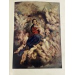 Bensusan Samuel Levy, Rubens, séria Majstrovské diela maľby vo farebných reprodukciách