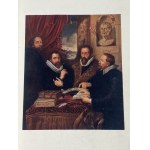 Bensusan Samuel Levy, Rubens, seria Arcydzieła Malarskie w Reprodukcjach Barwnych