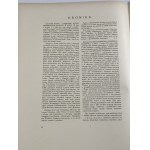 Dinge der Schönheit Jahrbuch V Nr. 1 [1925].