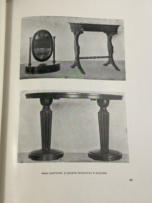 Things of Beauty Yearbook VI No. 6 [1927].