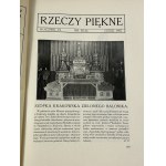Things of Beauty Ročenka VI č. 10-11 [1927].