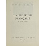 Sterling Charles, La Peinture française au XVIIe siecle [Les Maitres]