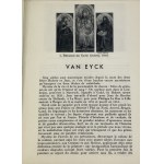 Gay Paul, Van Eyck [Les Maitres]