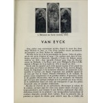 Gay Paul, Van Eyck [Les Maitres].