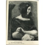 Florisoone Michel, Delacroix 1798-1863 [Les Maitres]
