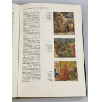 Histoire illustrée de la peinture: de l'art rupestre à l'art abstrait (Ilustrované dějiny malířství: od umění prasklého po umění zdrženlivé)