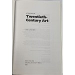 Chilvers Ian, Wörterbuch der Kunst des 20. Jahrhunderts
