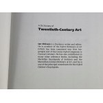 Chilvers Ian, Wörterbuch der Kunst des 20. Jahrhunderts