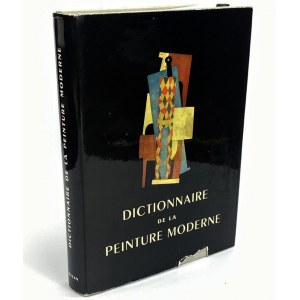 Dictionnaire de la peinture moderne Madeyski