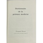 Dictionnaire de la peinture moderne Madeyski