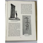 Dictionnaire de la sculpture moderne Madeyski
