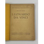 Sterling Mieczyslaw, Leonardo da Vinci [1939].