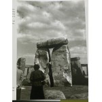 Richards Julian, Stonehenge: Eine Geschichte in Fotografien