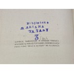 [ex libris Marian Tatara] Dami Luigi - Umenie v Taliansku [Rím 1934].