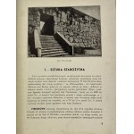 [ex libris Marian Tatara] Dami Luigi - Umění v Itálii [Řím 1934].