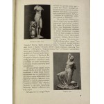 [ex libris Marian Tatara] Dami Luigi - Umění v Itálii [Řím 1934].