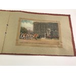 [Collection of 6 postcards] Trooping the Colour