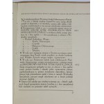 Hochschule für Bildende Künste in Krakau 1949-1955: Vergangenheit, gegenwärtiger Zustand, Absichten, Organisation