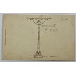 [Postcard] Pollaiuolo Antonio, Heracles and Antaeus