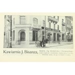 Jezierski Józef, Ilustrovaný sprievodca Krakovom a okolím: 1912-1913