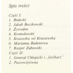 Kantor Ryszard, Cracovian Oddities and Famous Dictators...[1. Auflage]