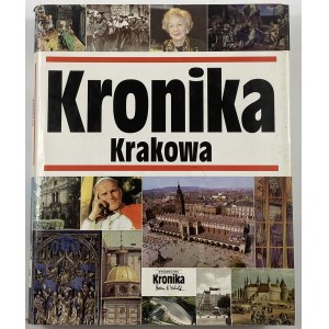 Kronika Krakowa