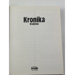 Kronika Krakova